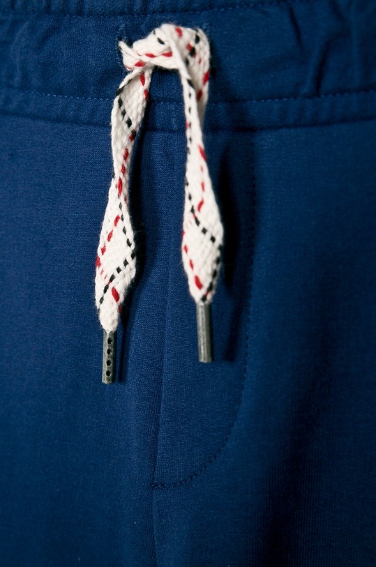 Chlapec Pepe Jeans - Detské krátke nohavice Otto 128-180 cm PB800480 tmavomodrá