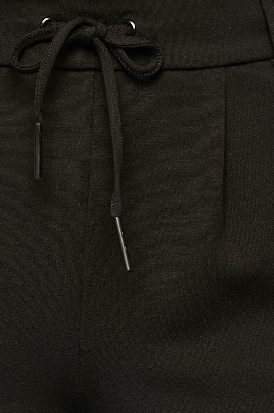 Only - Szorty czarny 15127107