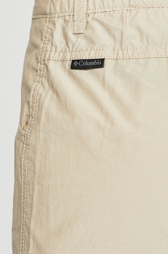 Columbia - Pantaloni scurti bej 1579831