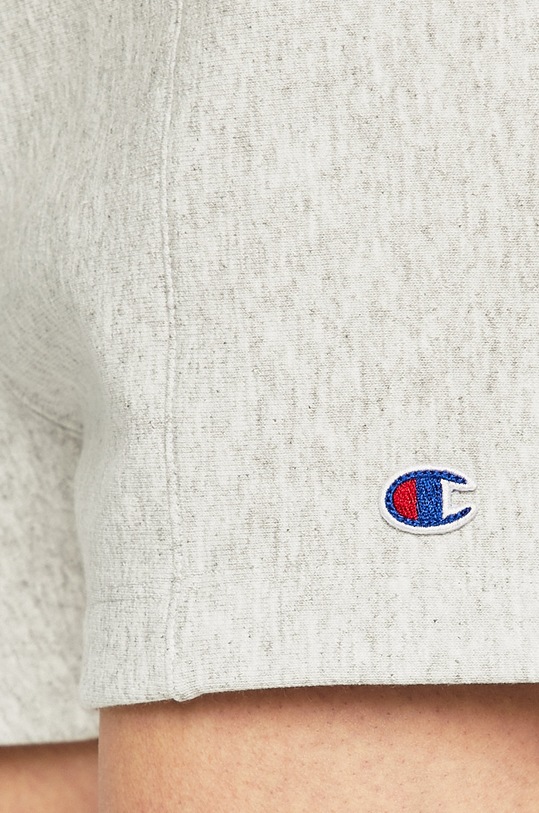 Champion - Pantaloni scurti sport 111571 gri 111571