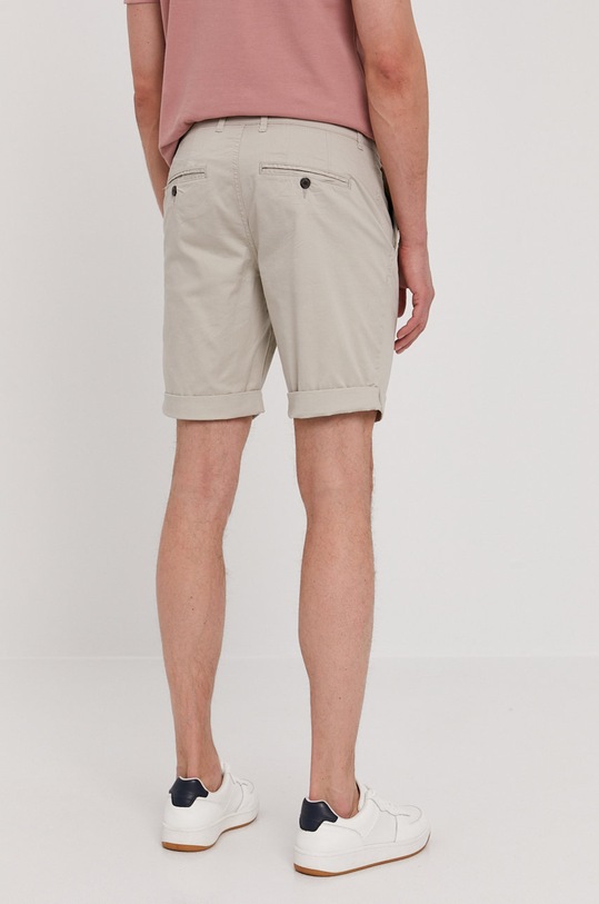 Oblečenie Šortky Selected Homme 16065685 sivá