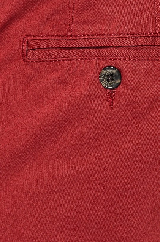 Šortky Selected Homme 16065685 červená