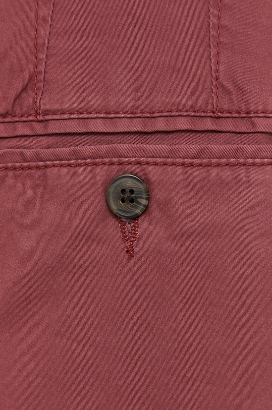 Selected Homme Szorty różowy 16065685