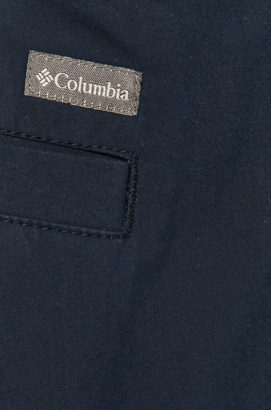Bavlněné šortky Columbia Washed Out námořnická modř 1491953