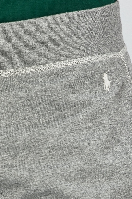 Polo Ralph Lauren - Къси панталони сив 714730619001