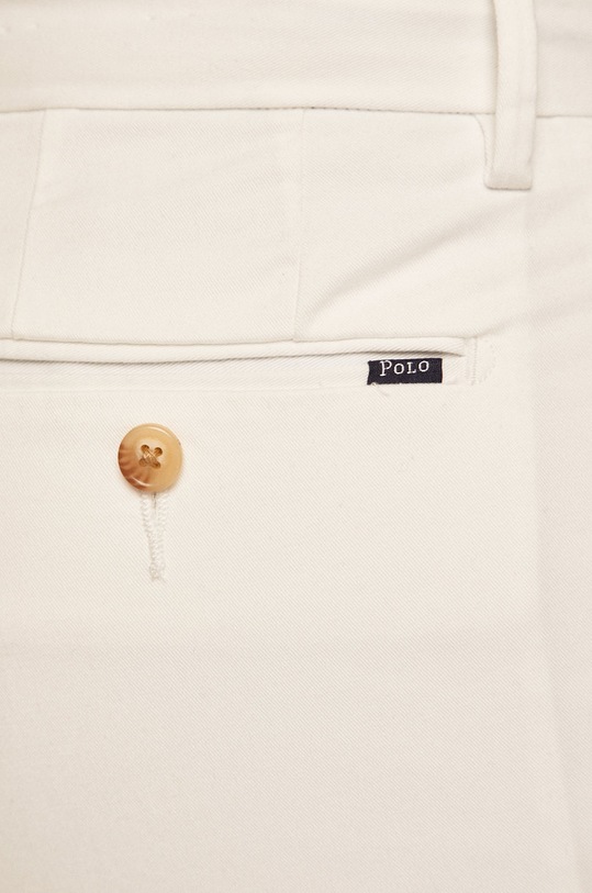 Polo Ralph Lauren - Pantaloni scurti alb 710646709001