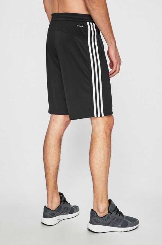 Oblečenie adidas Performance - Pánske šortky DT3050 DT3050 čierna