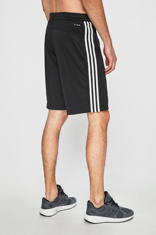 Ruházat adidas Performance - Rövidnadrág DT3050 DT3050 fekete