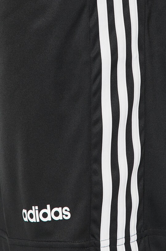adidas Performance - Къси панталони DT3050 черен DT3050