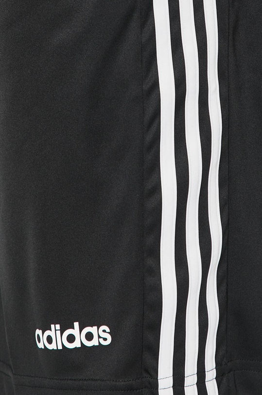 adidas Performance - Rövidnadrág DT3050 fekete DT3050