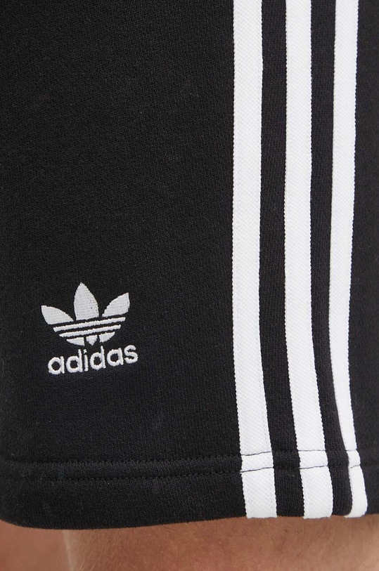 adidas Originals - Kraťasy DH5798 černá DH5798