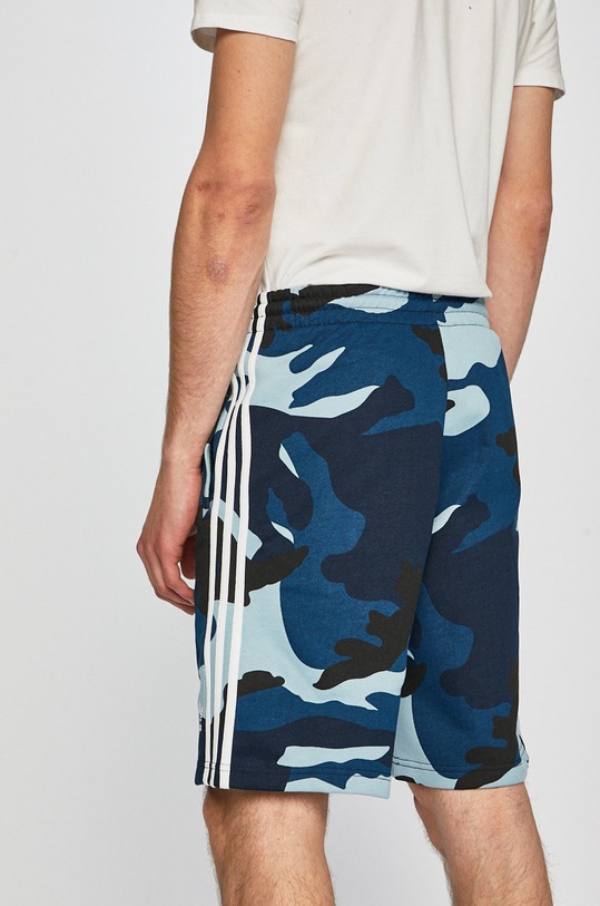 Oblečenie adidas Originals - Pánske šortky DV2046 DV2046 viacfarebná