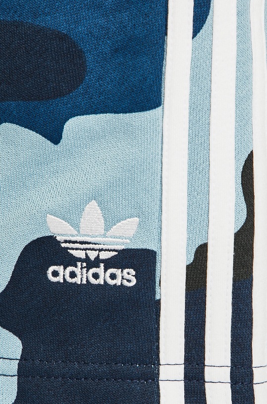 adidas Originals - Pánske šortky DV2046 viacfarebná DV2046