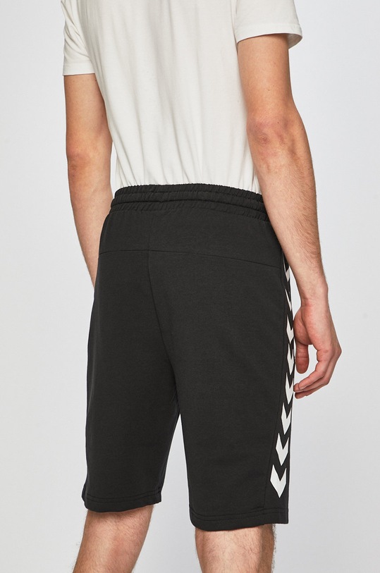 Îmbrăcăminte Hummel - Pantaloni scurti 203665 negru
