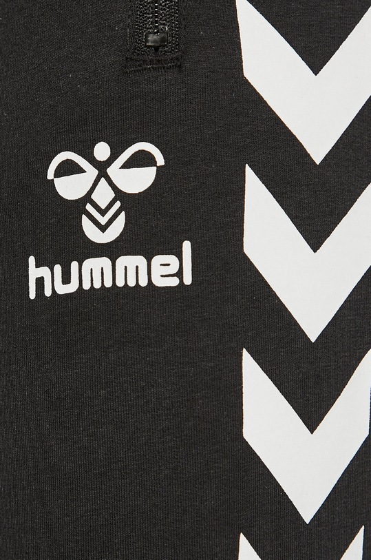 Hummel - Rövidnadrág fekete 203665