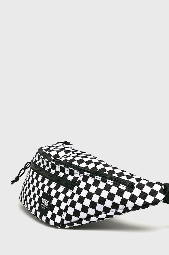 Vans - Чанта за кръст VN0A3NG756M1 черен SS19