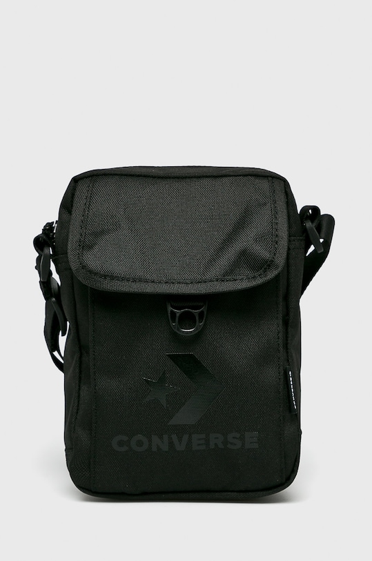 Converse - Borseta sintetic negru 10008299.A01