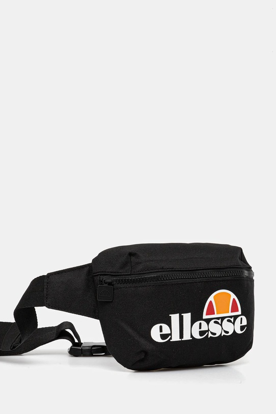 Torba oko struka Ellesse SAAY0593 crna SS20