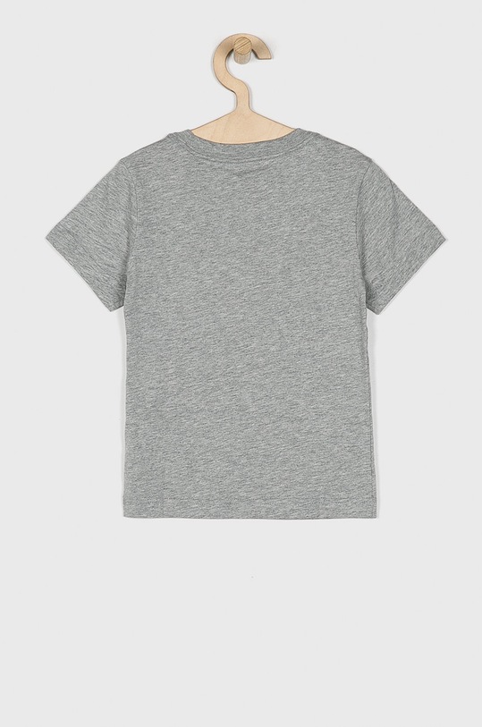 adidas - T-shirt dziecięcy 110-176 cm DV1816 DV1816 szary SS21