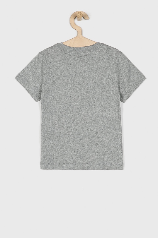 adidas - T-shirt dziecięcy 110-176 cm DV1816 DV1816 szary SS21