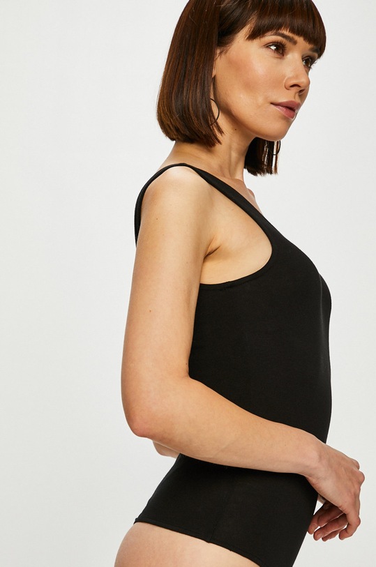 Noisy May - body czarny 27005753