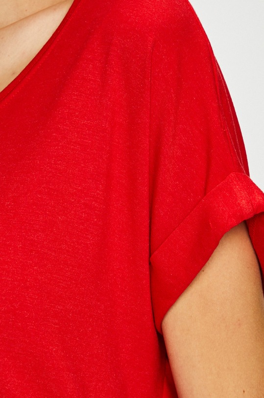 Only - Top 15106662 červená