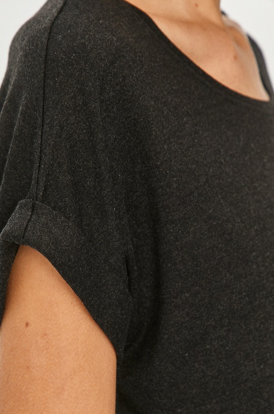 Only - Top 15106662 czarny