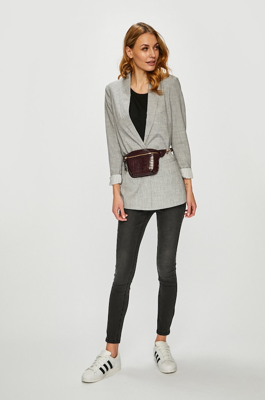 Only - Top 15106662 čierna AA00