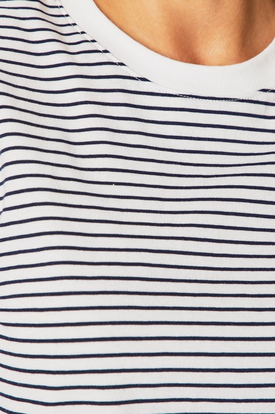 Pieces - Majica 17093747 bijela