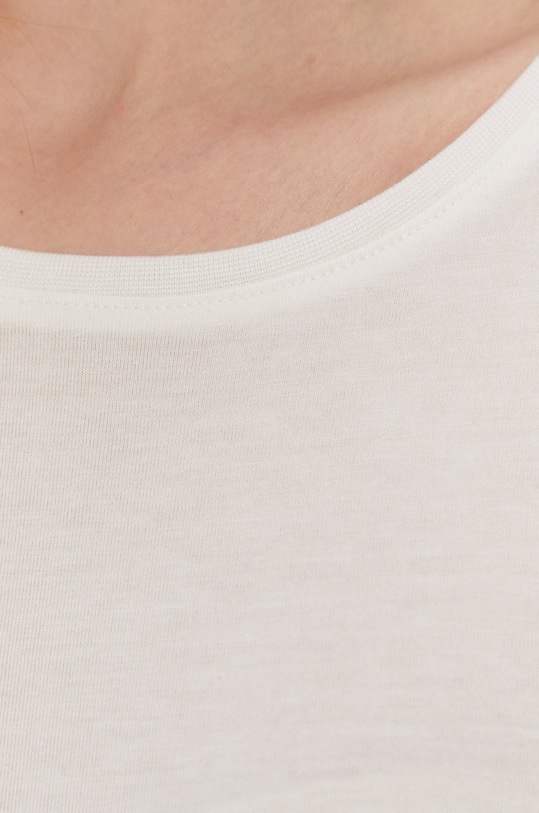 Tričko Vero Moda 10187159 bílá