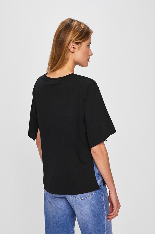 Oblečení Diesel - Top T.JACKY.D.0CATJ černá