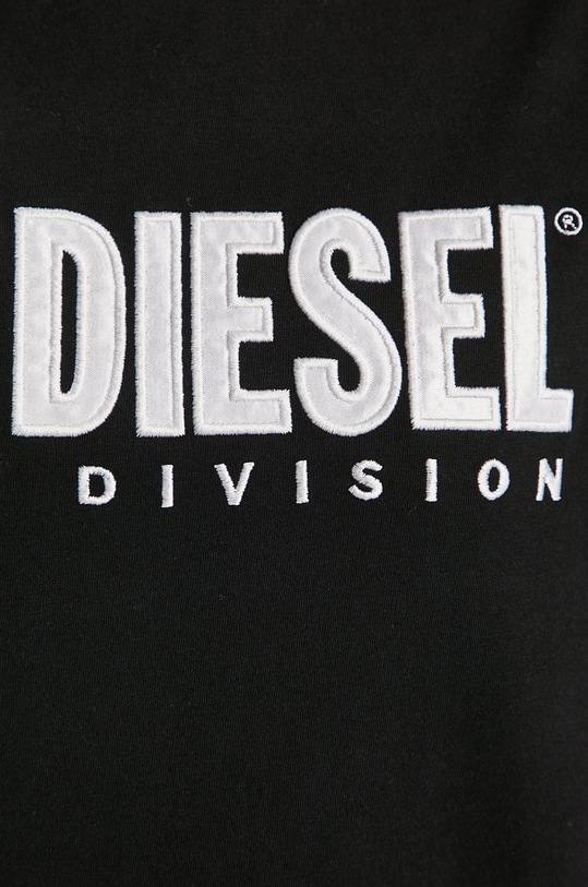 Diesel - Top T.JACKY.D.0CATJ černá
