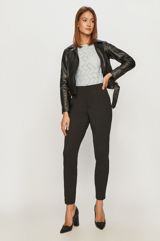 Jacqueline de Yong - Tričko 15152331 fialová AA00