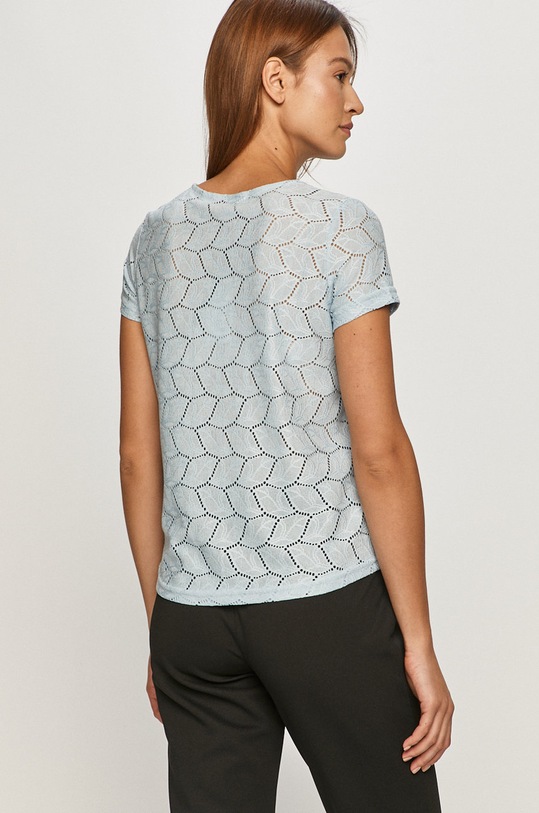 Oblečenie Jacqueline de Yong - Tričko 15152331 fialová