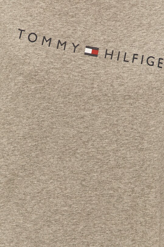 Tommy Hilfiger - Футболка UW0UW01618 серый