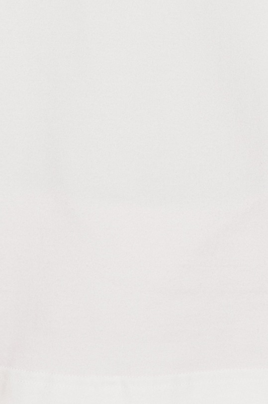 Tommy Hilfiger - Μπλουζάκι UW0UW01307 λευκό