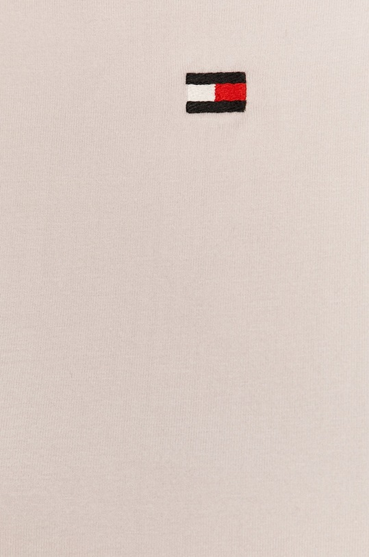 Tommy Hilfiger - Μπλουζάκι UW0UW01307 μωβ