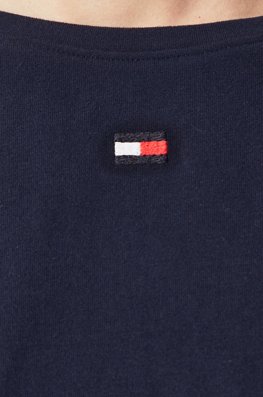 Tommy Hilfiger - Μπλουζάκι UW0UW01307 σκούρο μπλε