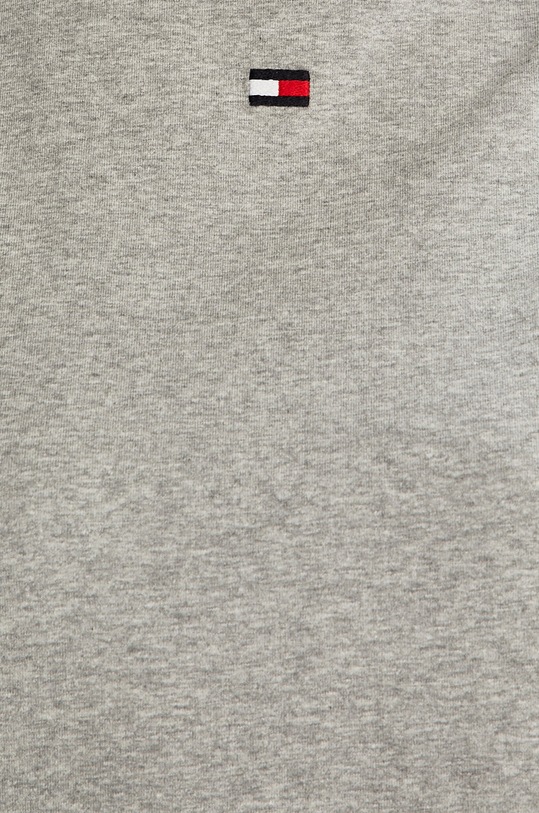 Tommy Hilfiger - Μπλουζάκι UW0UW01307 γκρί