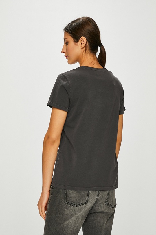 Pinko - Top šedá 1G1448.Y5BB