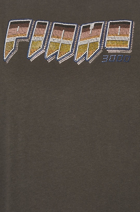 Pinko - Top 1G1448.Y5BB šedá