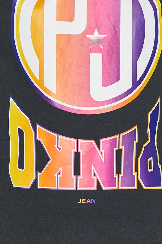 Pinko - Top 1X10GA.Y5CY černá