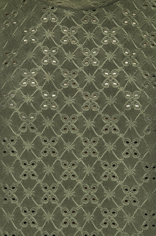 Jacqueline de Yong T-shirt 15158450 zielony