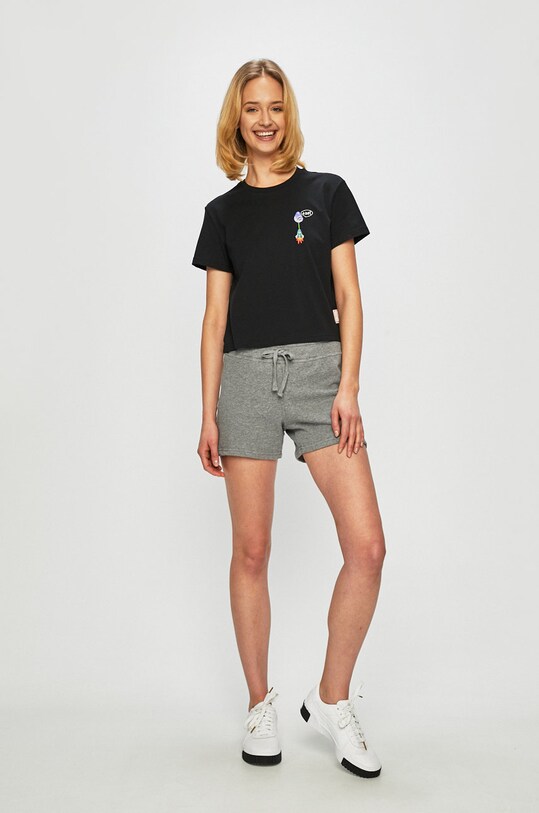 Oblečenie Puma - Top x Sue Tsai 578212 578212 čierna