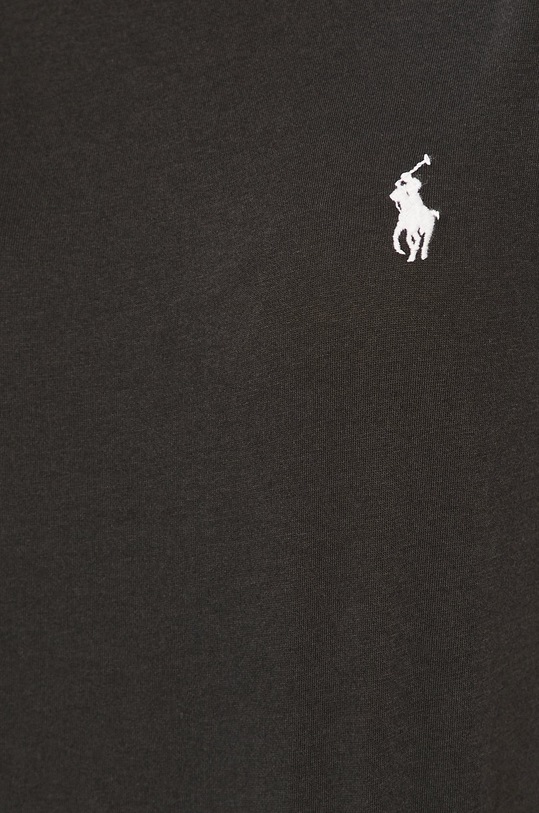 Polo Ralph Lauren - Tričko 211734144003 čierna