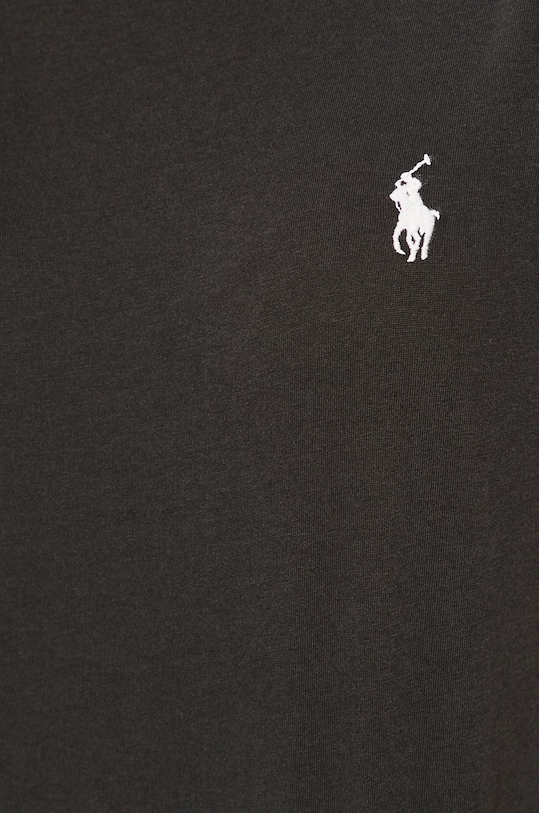 Polo Ralph Lauren - T-shirt 211734144003 fekete