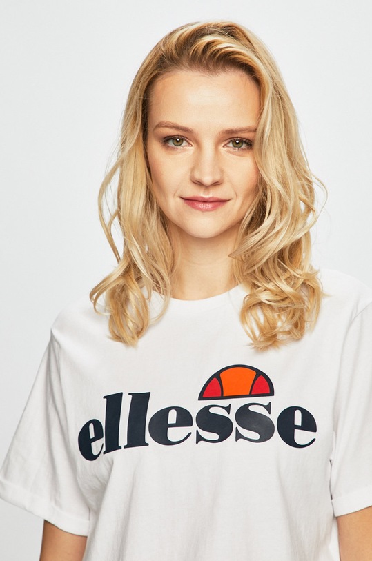 Ellesse - Top biela SGS04484