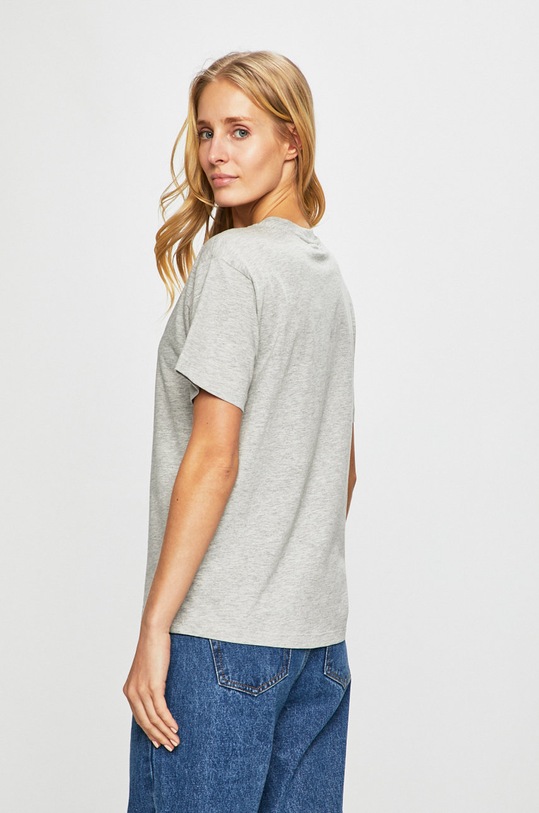 Odzież Fila - Top 682319 szary