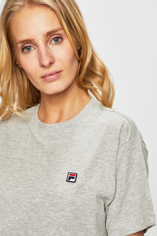 Fila - Top szary 682319