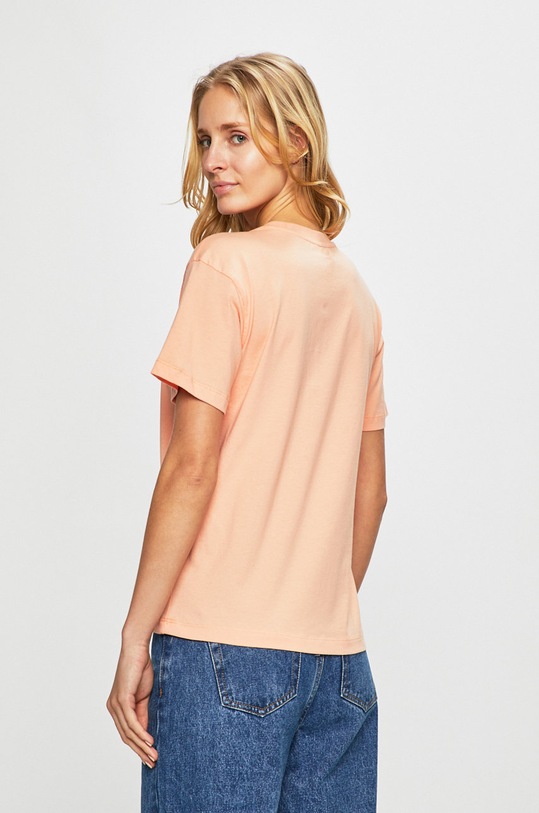 Oblečení Fila - Top 682319 oranžová